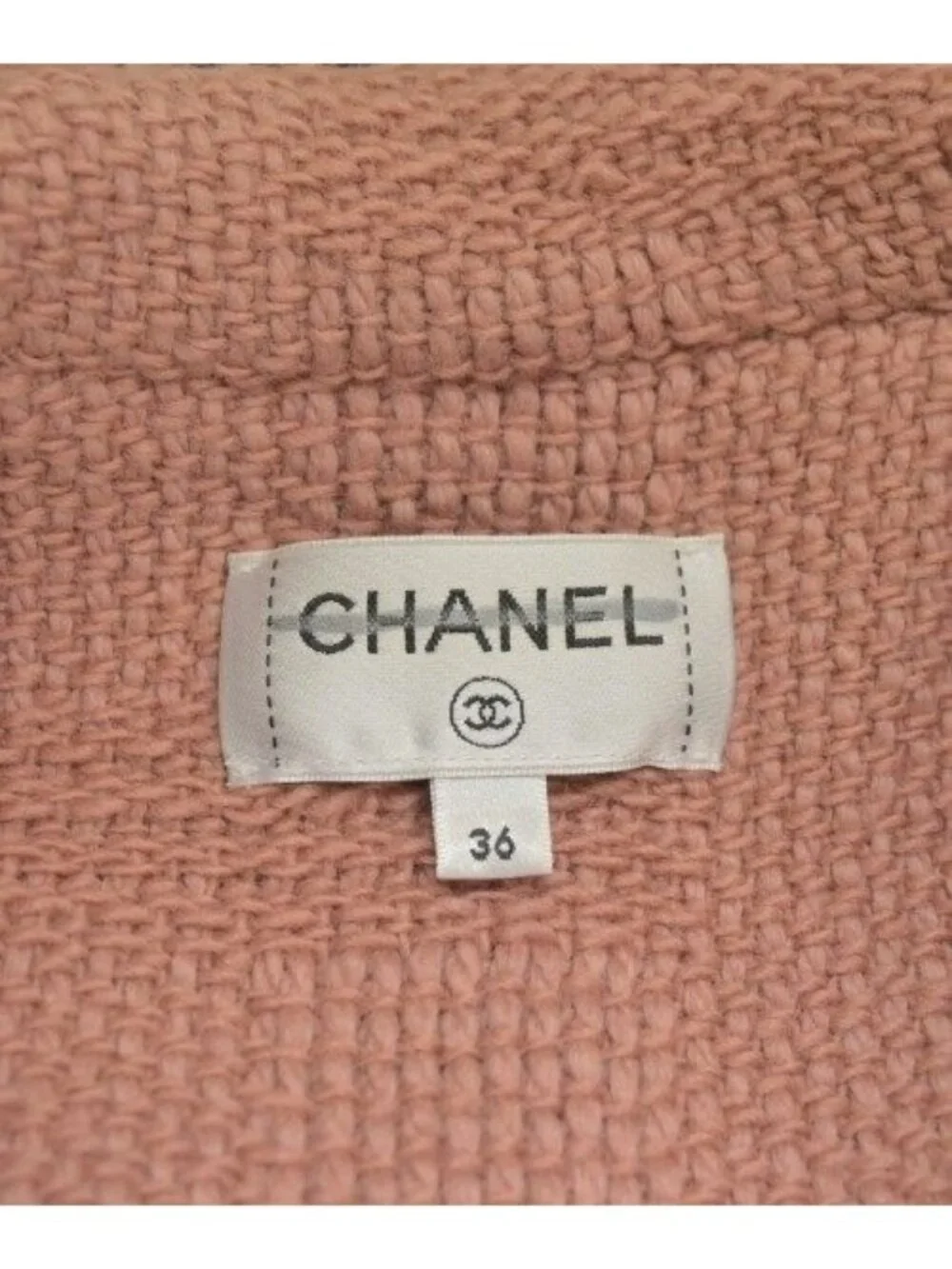 CHANEL brand item